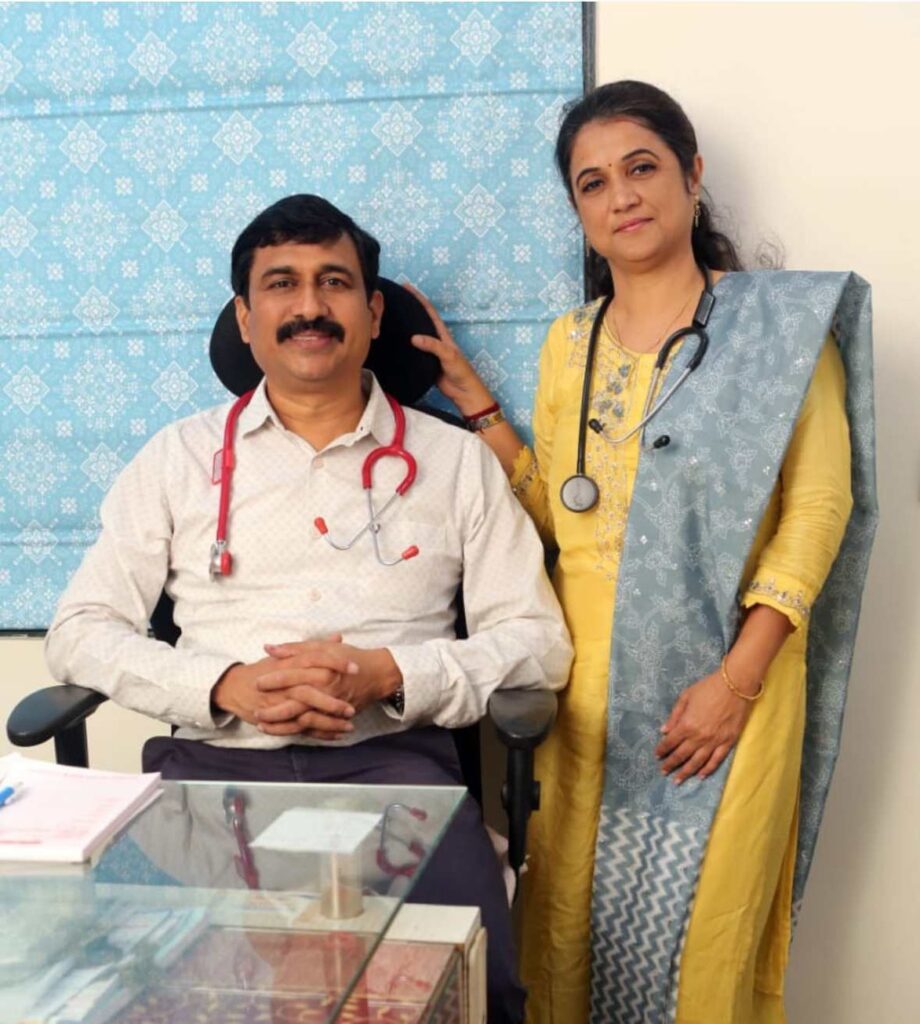 Doctor
