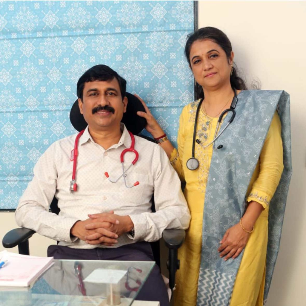 Doctor
